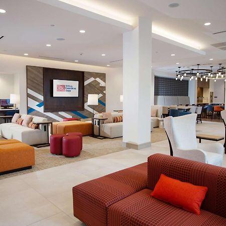 Hilton Garden Inn Southern Pines Pinehurst, Nc Aberdeen Exterior foto