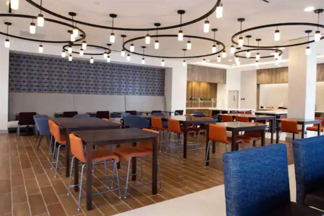 Hilton Garden Inn Southern Pines Pinehurst, Nc Aberdeen Exterior foto