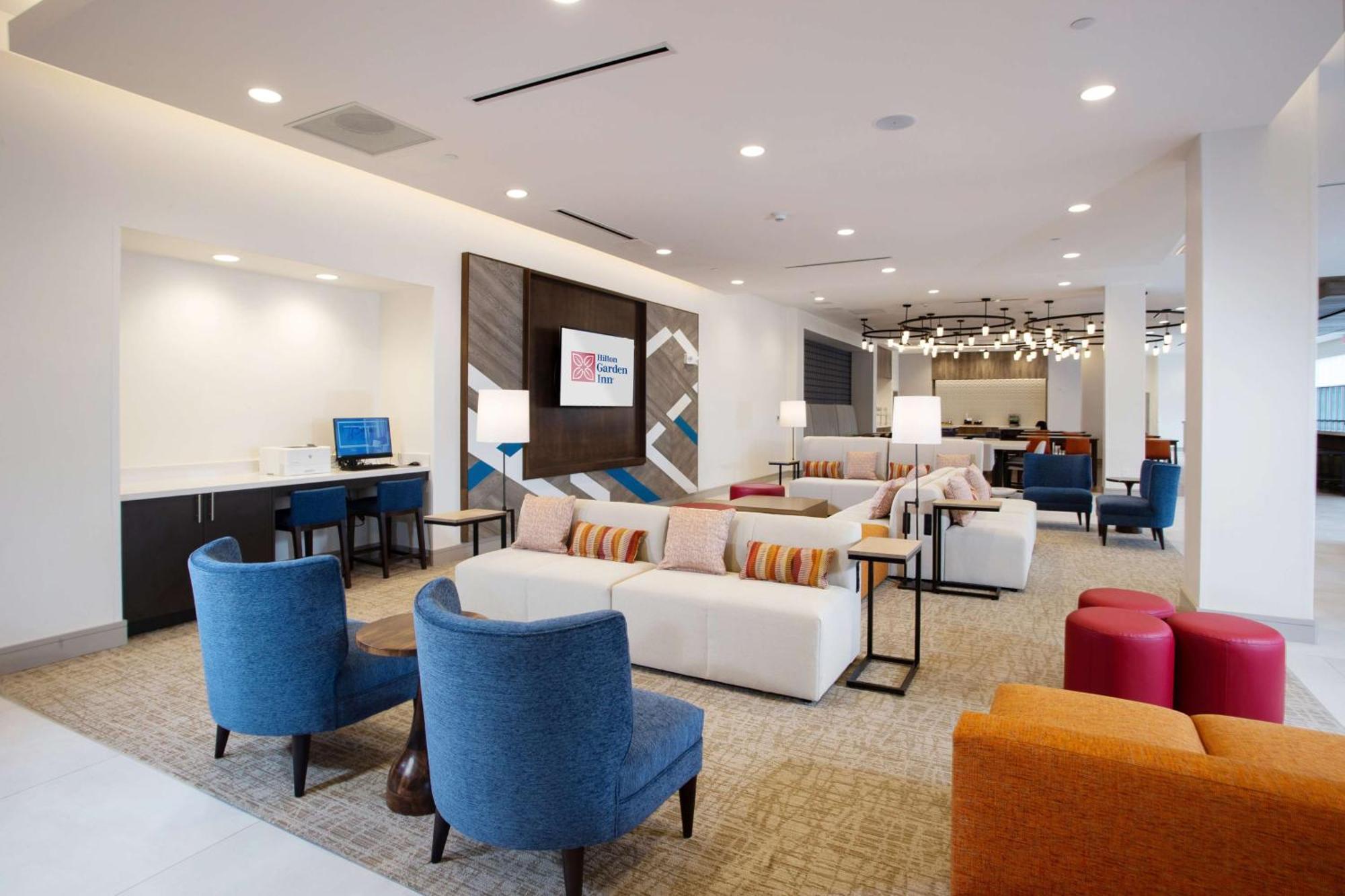 Hilton Garden Inn Southern Pines Pinehurst, Nc Aberdeen Exterior foto