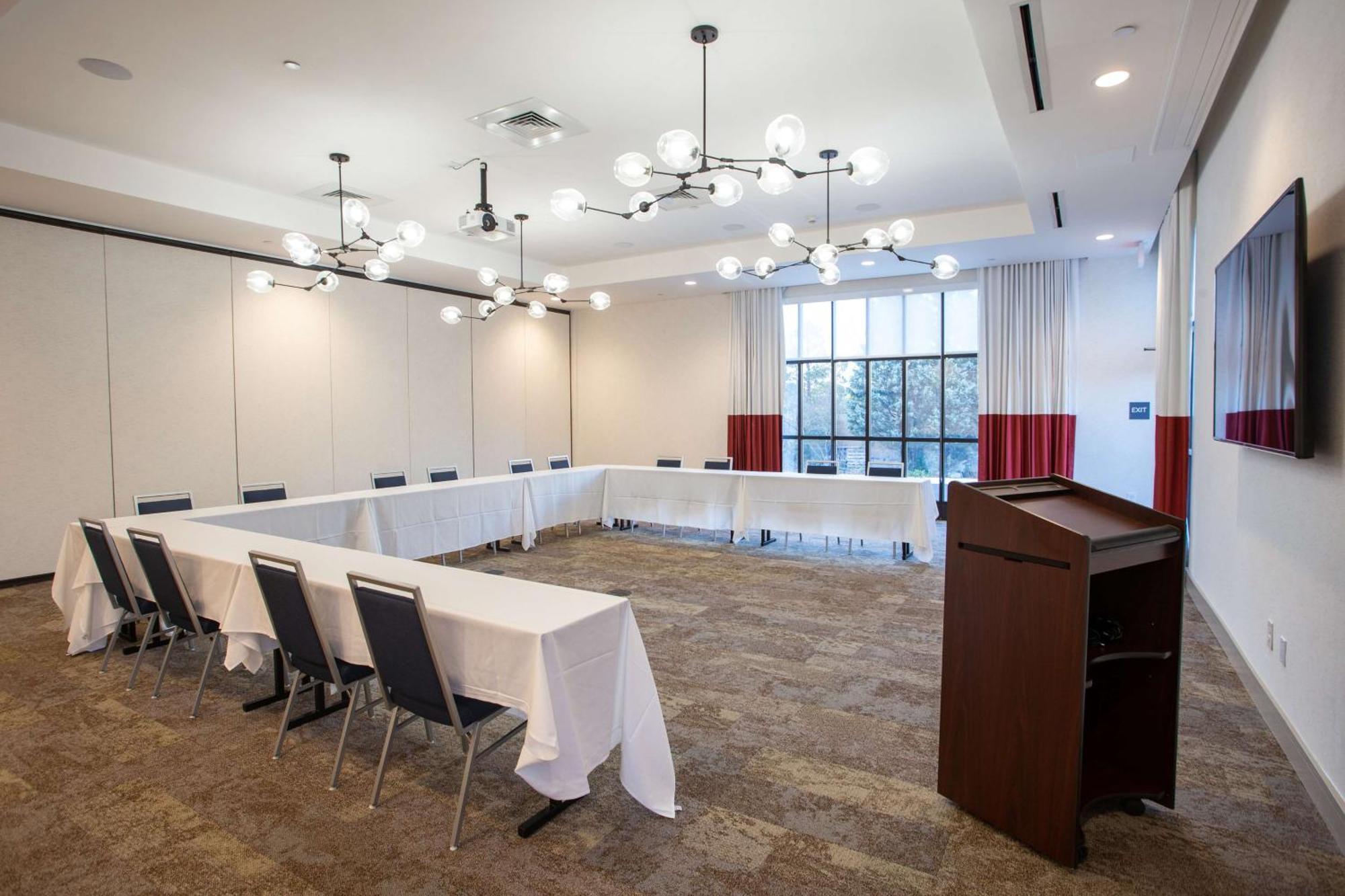 Hilton Garden Inn Southern Pines Pinehurst, Nc Aberdeen Exterior foto
